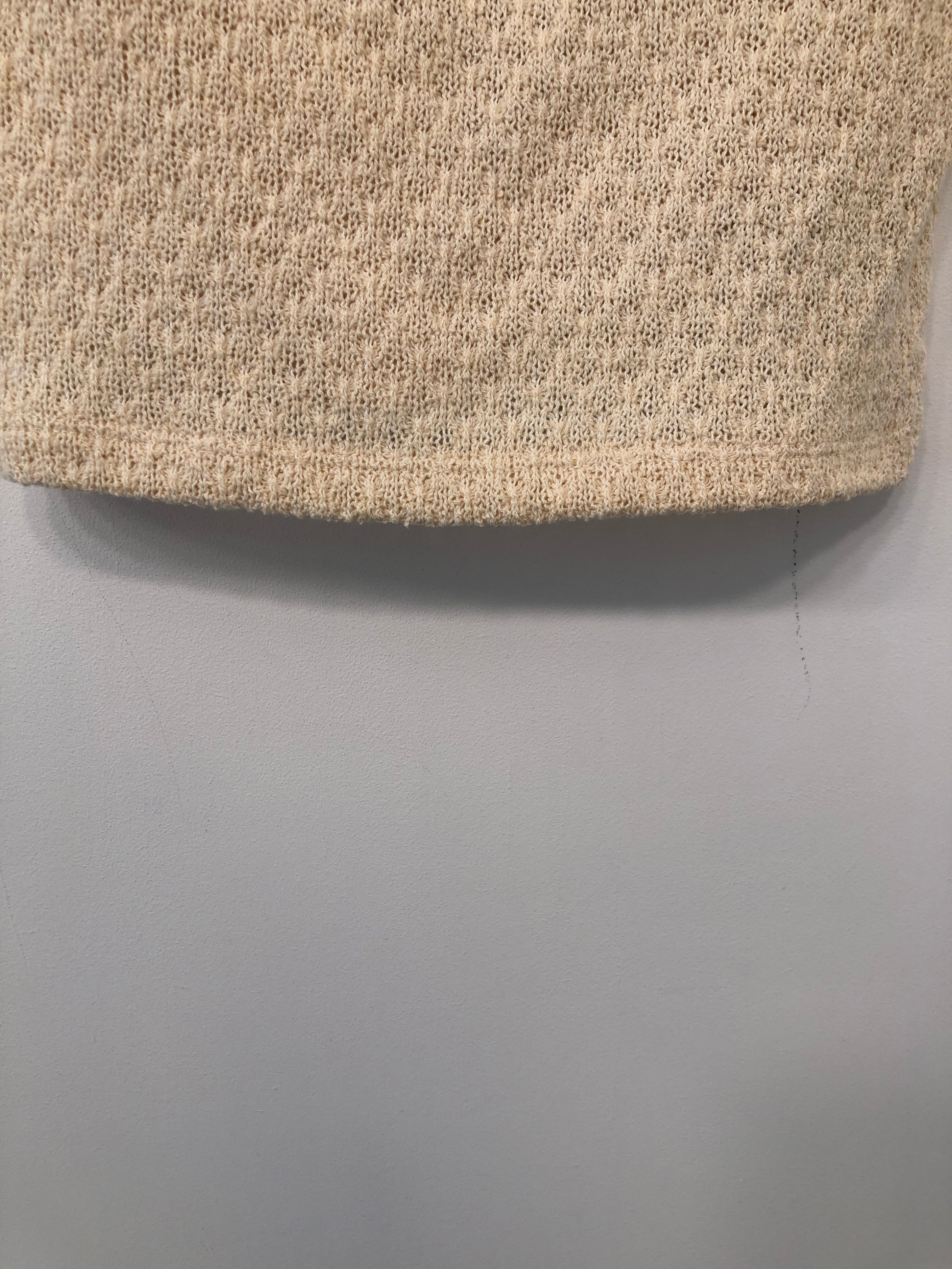 Divided Top